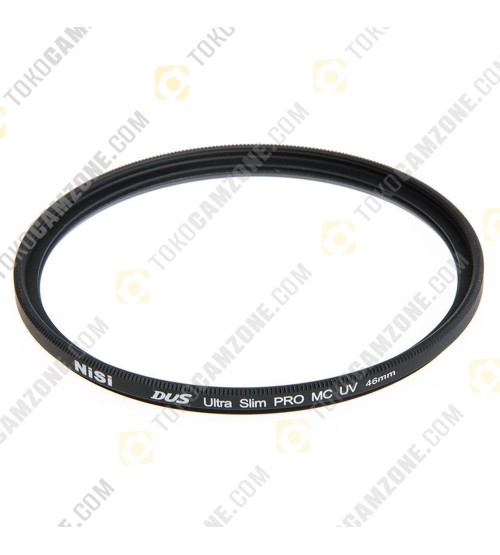 Nisi 46mm SMC-UV Filter